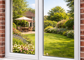 Window Cleaning